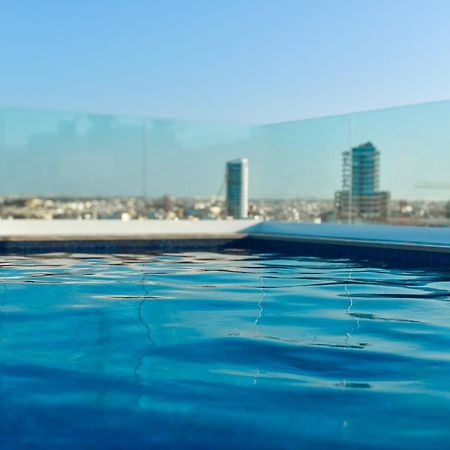 51Hh Apartments Gżira Kültér fotó