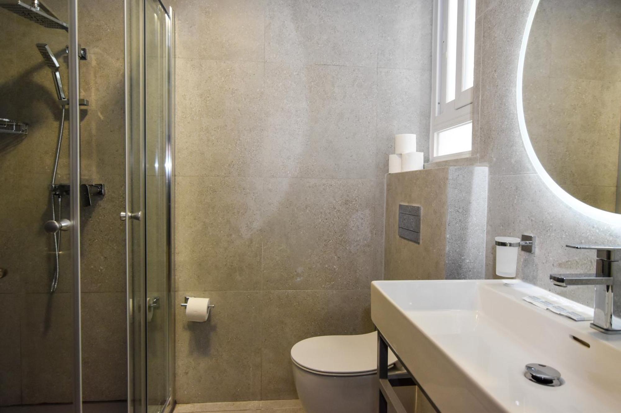 51Hh Apartments Gżira Kültér fotó
