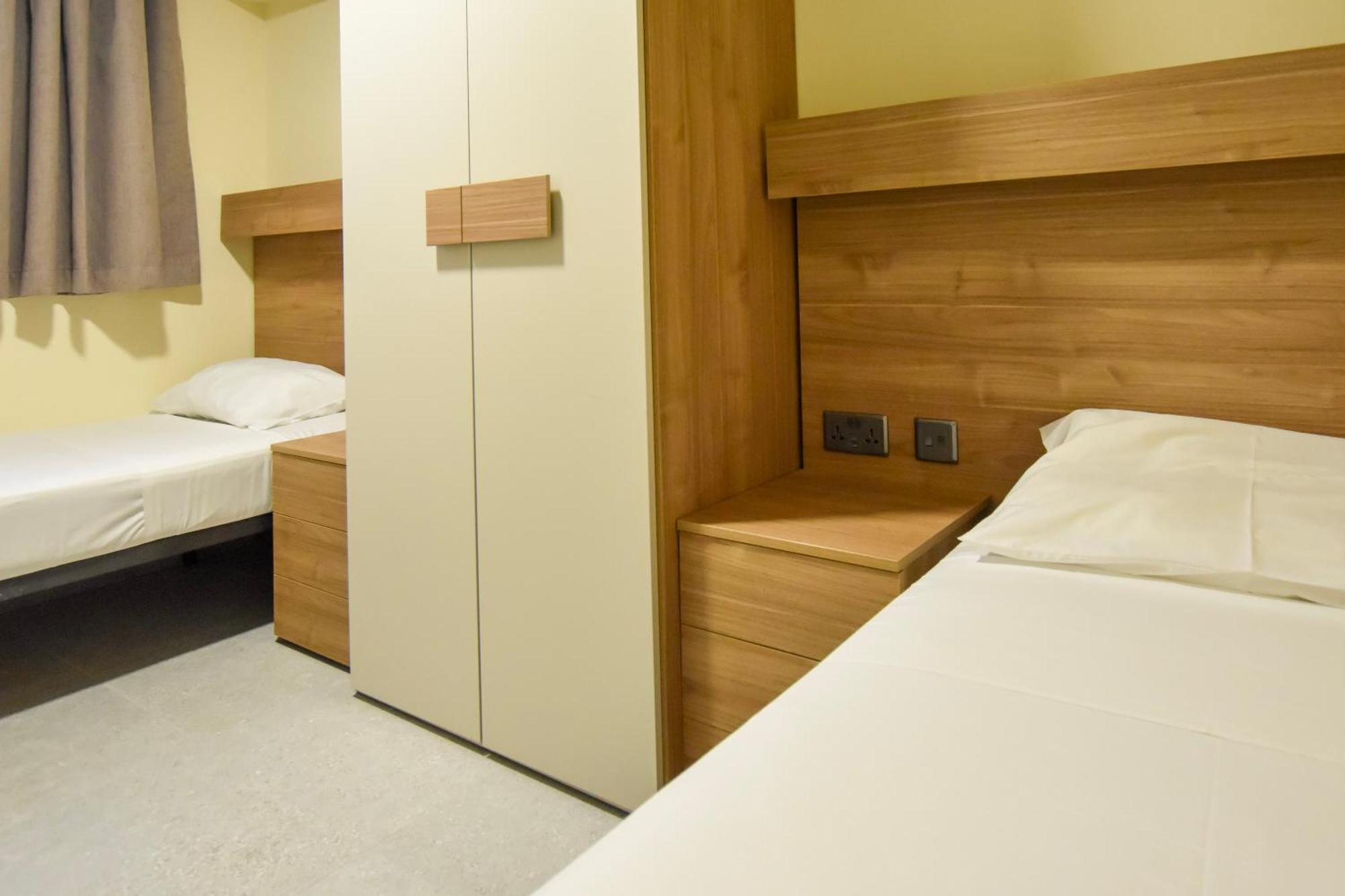 51Hh Apartments Gżira Kültér fotó