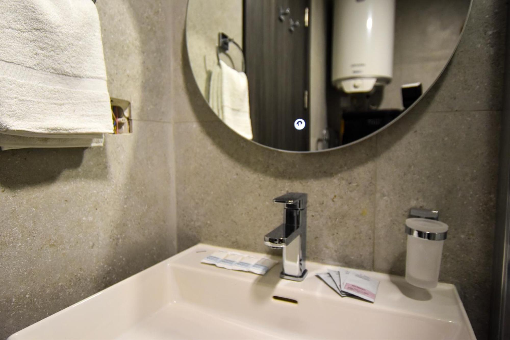 51Hh Apartments Gżira Kültér fotó