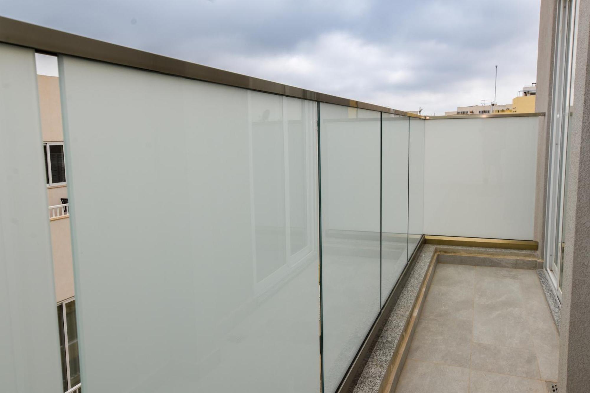 51Hh Apartments Gżira Kültér fotó