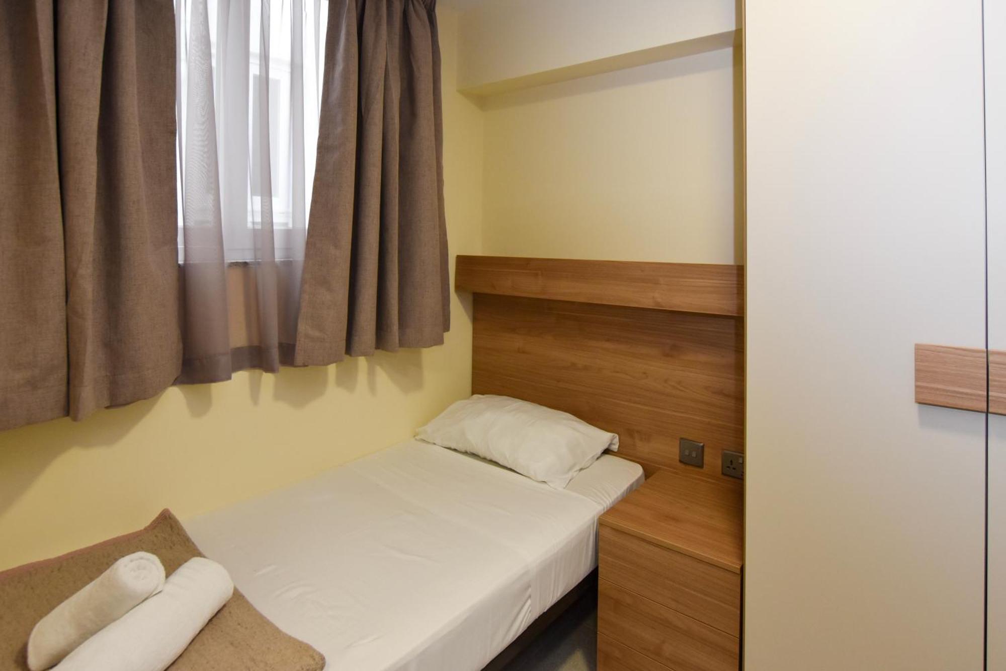 51Hh Apartments Gżira Kültér fotó