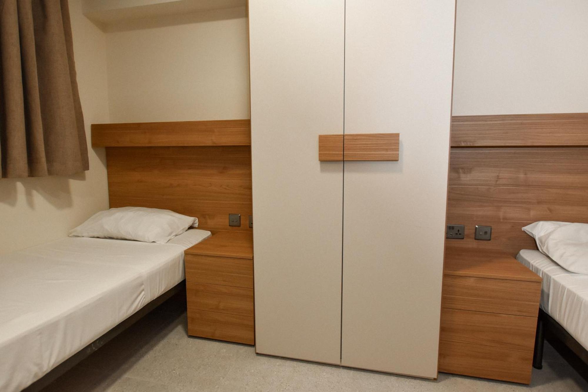 51Hh Apartments Gżira Kültér fotó