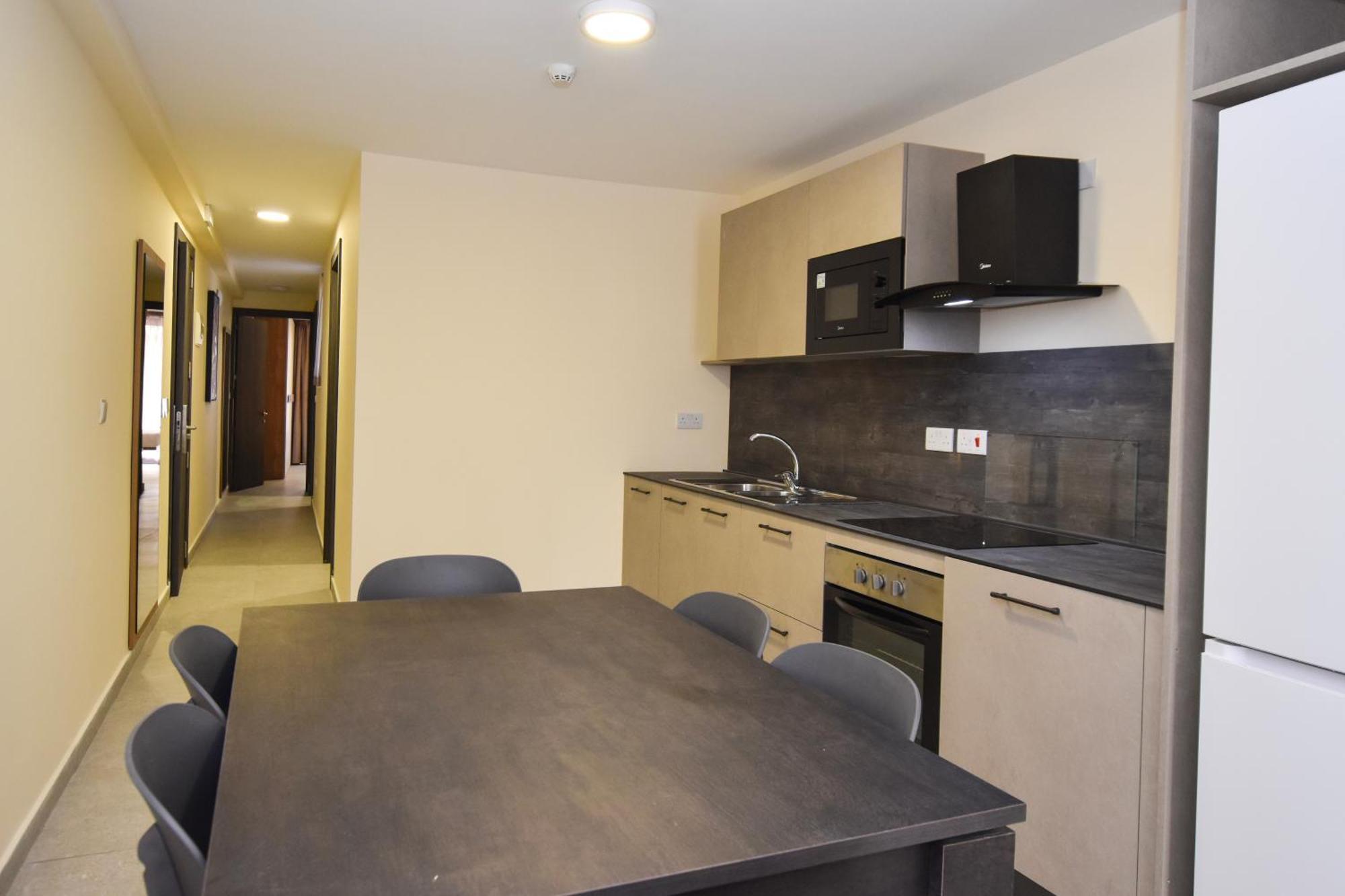 51Hh Apartments Gżira Kültér fotó