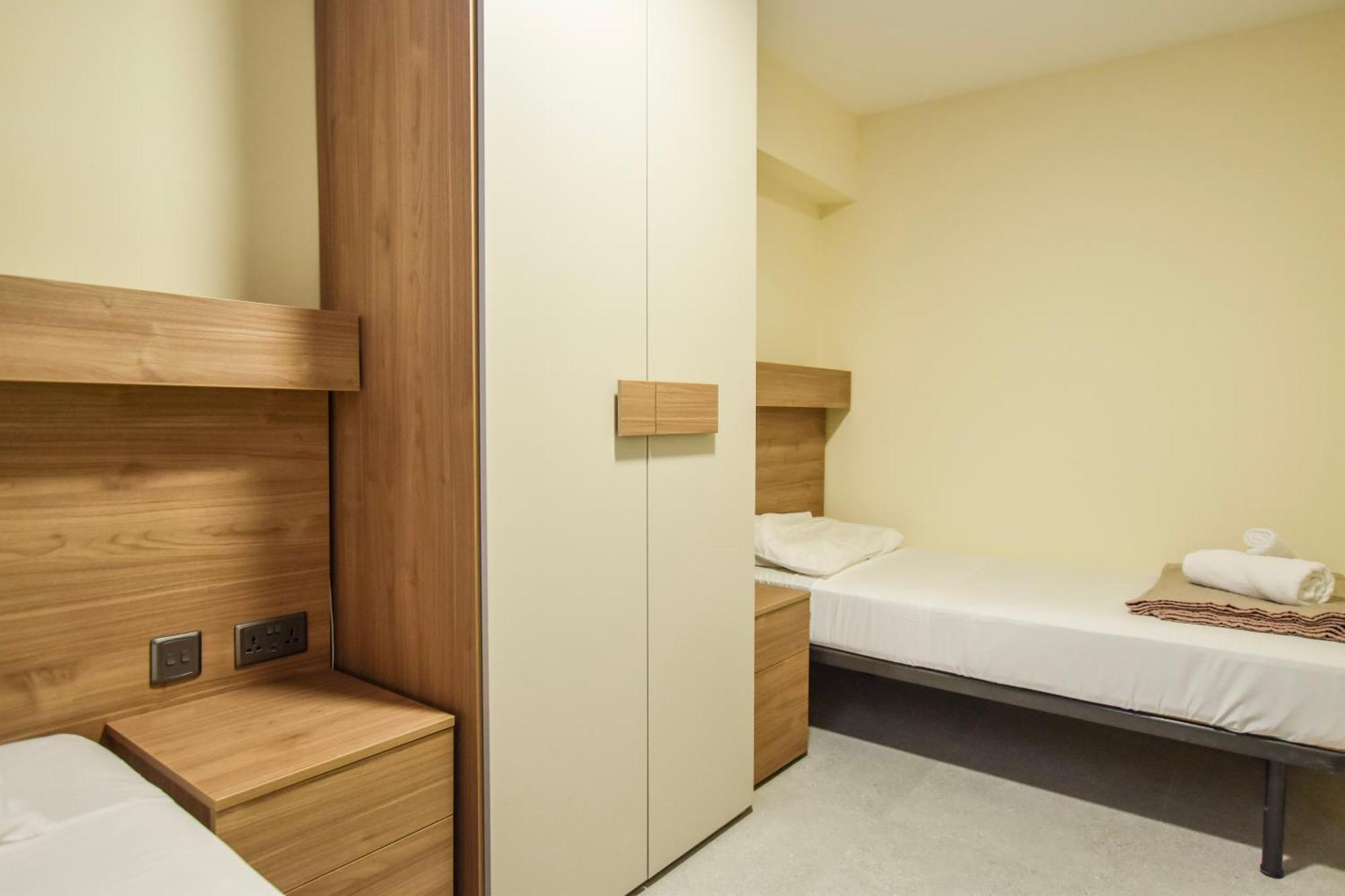 51Hh Apartments Gżira Kültér fotó